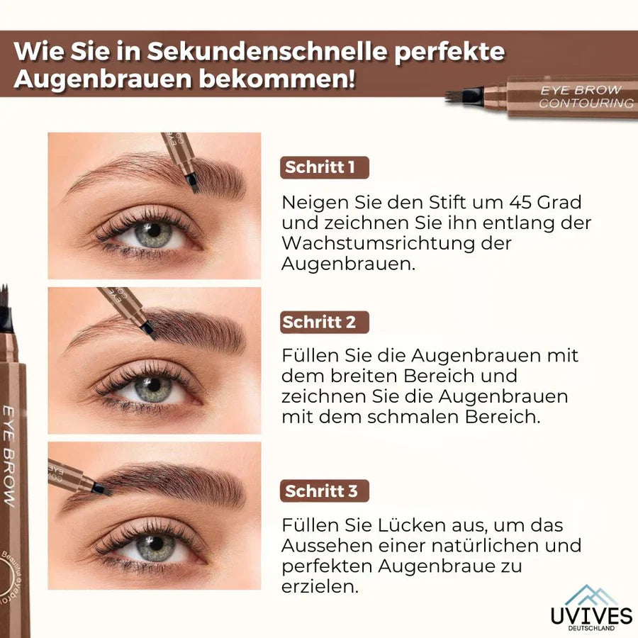 Frendorf | BrowElegance – Microblading Augenbrauenstift
