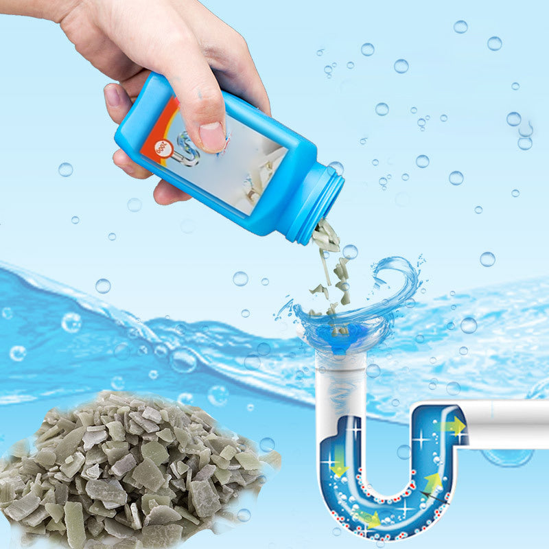 Frendorf | Pipe Dredge Deodorant