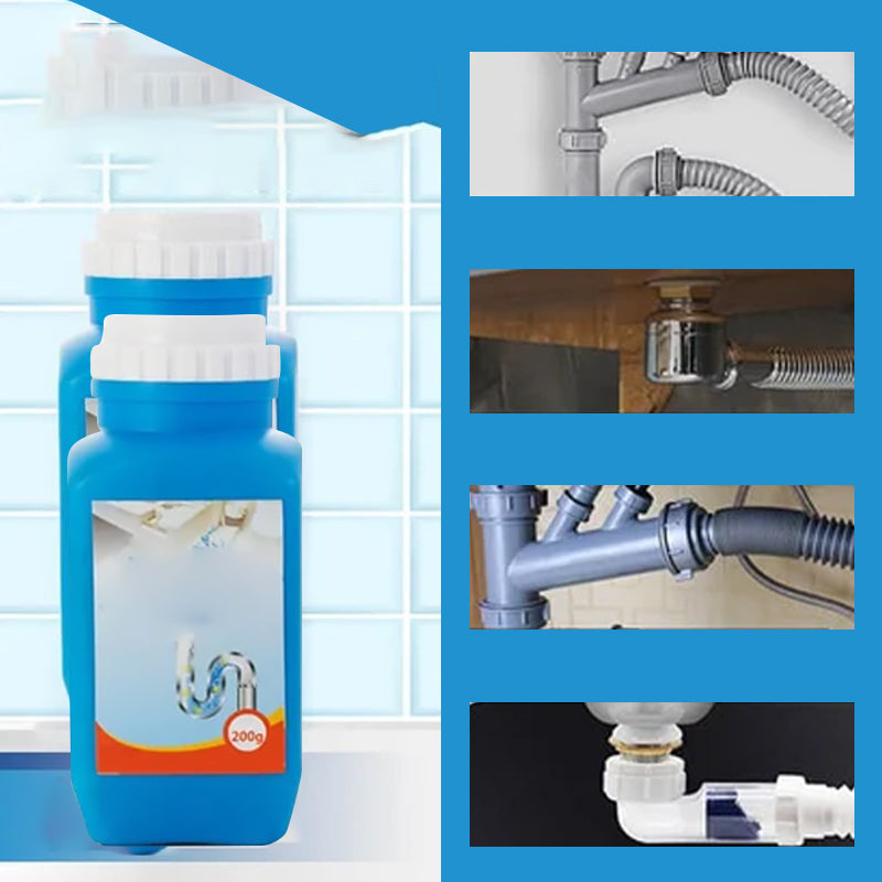 Frendorf | Pipe Dredge Deodorant