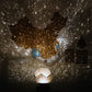 Frendorf | Nacht-Himmel Galaxy Licht Projektor