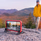 Frendorf | Tragbares Telefonstativ für Perfekte Fotos – SnapFold