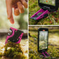 Frendorf | Tragbares Telefonstativ für Perfekte Fotos – SnapFold