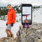 Frendorf | Tragbares Telefonstativ für Perfekte Fotos – SnapFold