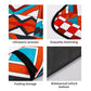 Portables wasserdichtes Campingmatte Ultraschall Picknickmatte