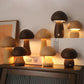 Portobello LED-Lampe von Elina Björk – Verzaubertes Design mit dimmbarer Helligkeit, wiederaufladbar für stimmungsvolle Beleuchtung