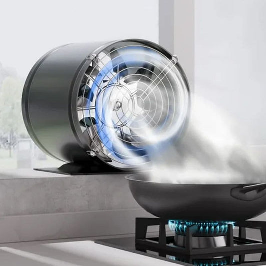 PowerSilent Lüfter – Leiser und kraftvoller Luftstrom für frische Innenräume