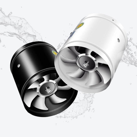PowerSilent Lüfter – Leiser und kraftvoller Luftstrom für frische Innenräume
