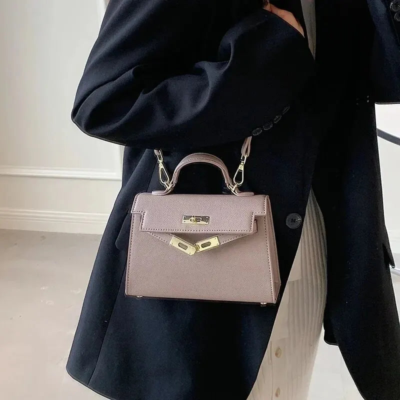 Frendorf | Damen Crossbody Umhängetasche