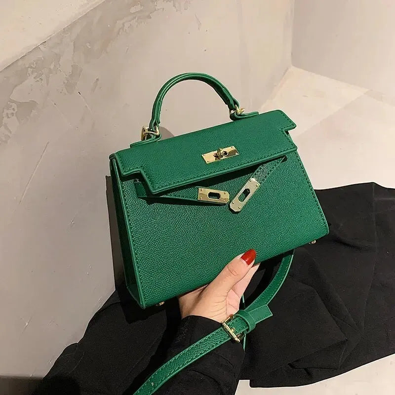 Frendorf | Damen Crossbody Umhängetasche