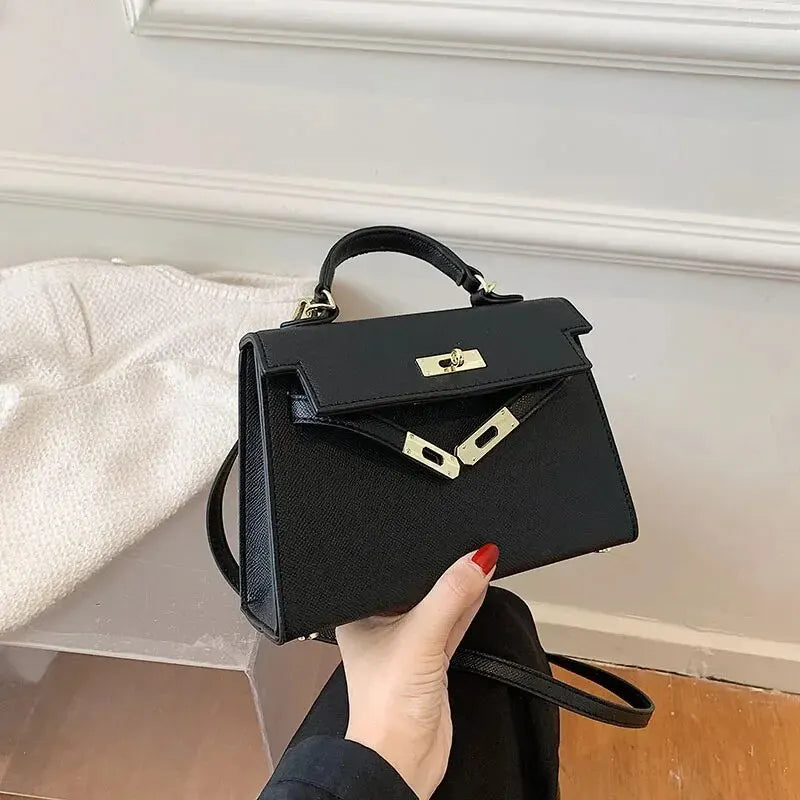 Frendorf | Damen Crossbody Umhängetasche