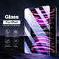 Frendorf | Tempered Glass Display-Schutzfolie für iPad