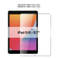 Frendorf | Tempered Glass Display-Schutzfolie für iPad