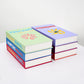 Preppy Buchbox Dekor