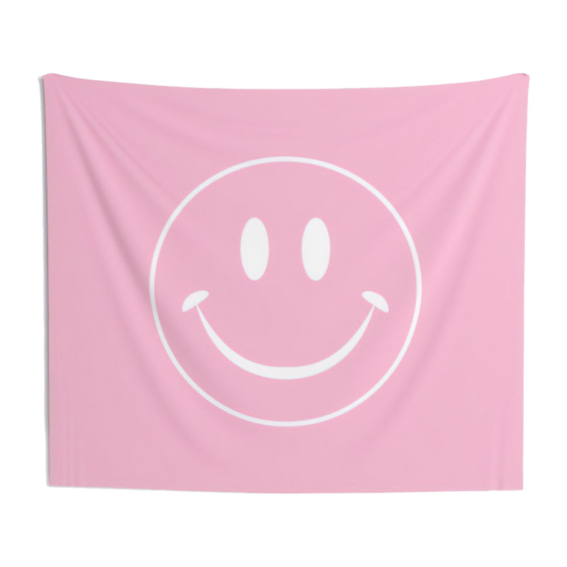 Preppy Smiley Face Gobelins