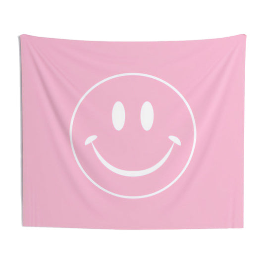 Preppy Smiley Face Gobelins