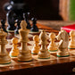 Frendorf | Schachspiel aus Holz