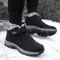 Frendorf | ORTHOBOOTS Ergonomische Winterstiefel - schmerzlindernd & wärmend