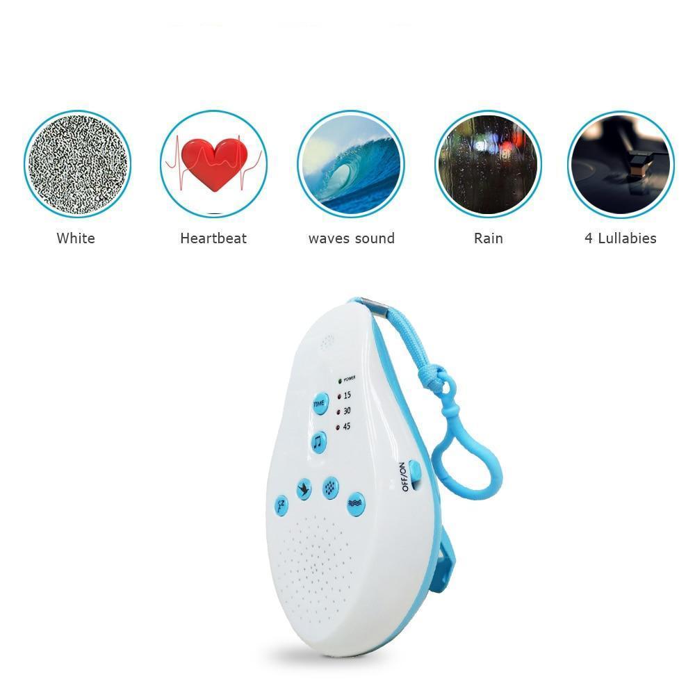 Frendorf | Baby Schlafberuhiger