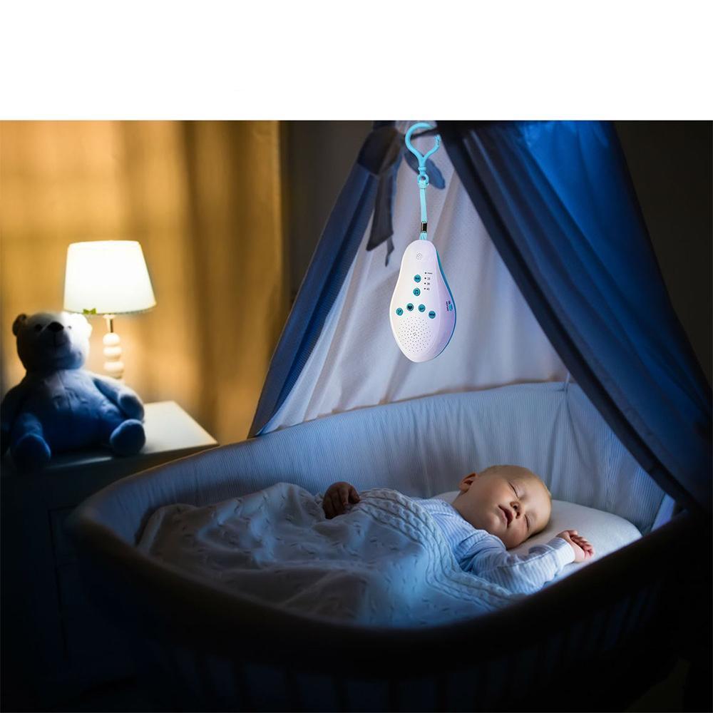 Frendorf | Baby Schlafberuhiger