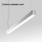LED Linear Hängeleuchtenprofil