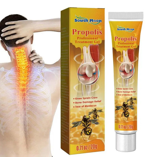 Frendorf | Bienengift Creme