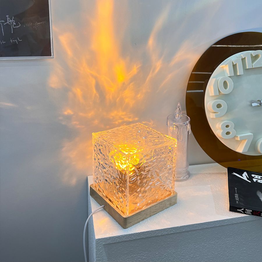 Frendorf | Aurora Glow Lampe