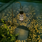 Frendorf | Wetterfestes LED Solar Pendant Light Für Den Garten