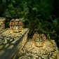 Frendorf | Wetterfestes LED Solar Pendant Light Für Den Garten