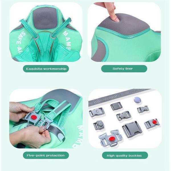 Frendorf | Baby Float