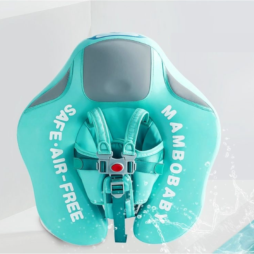 Frendorf | Baby Float