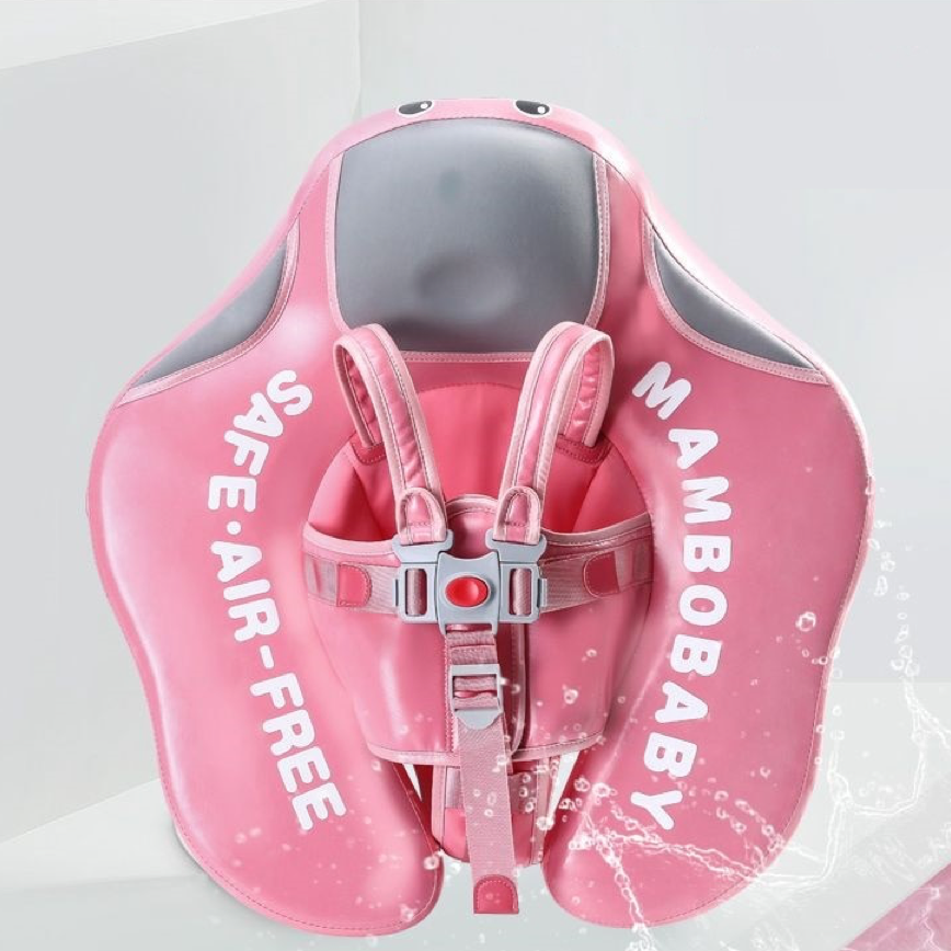 Frendorf | Baby Float