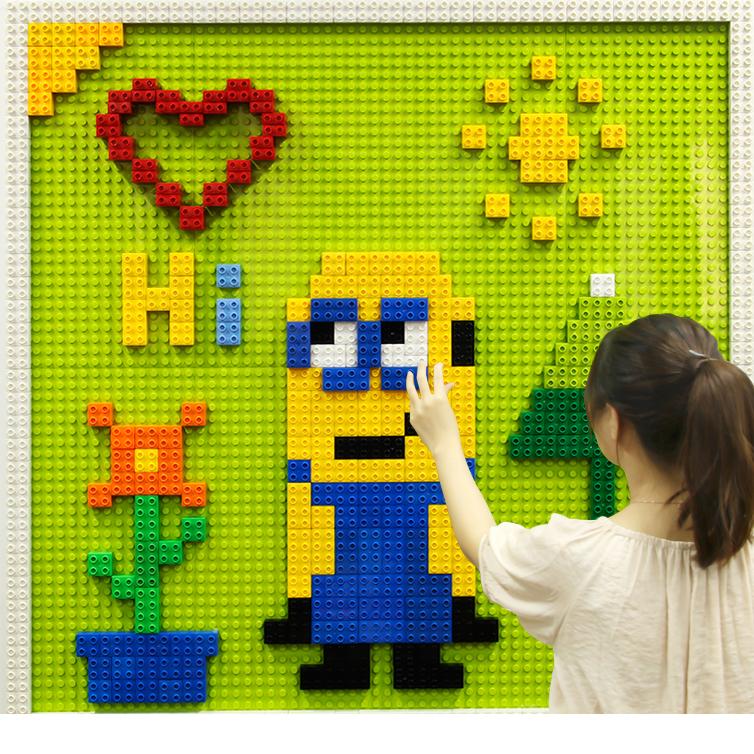 Frendorf | Bauklötze Matte