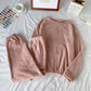 Frendorf | Winter-Pyjama-Set aus weichem Samt