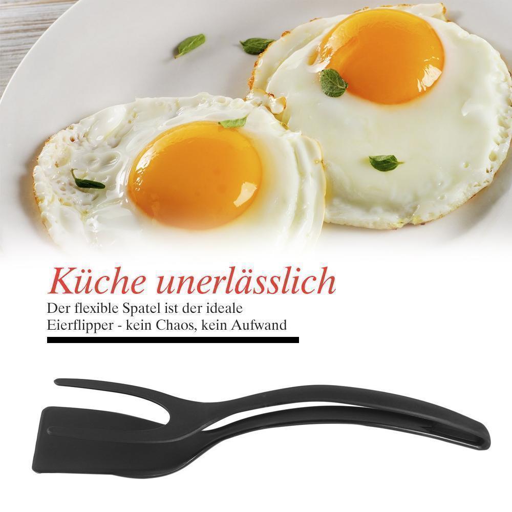 Frendorf | 2-in-1 Zangen-Griff und Elastizität-Spatel