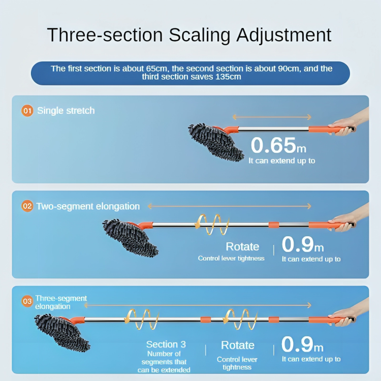 Frendorf | AutoSweep | Erlebe ein glänzend sauberes Auto!