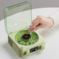 Retro Pickup Audio Projektionslampe