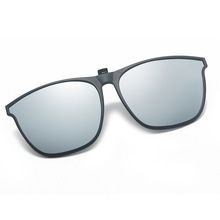 Frendorf | Neue polarisierte Clip-on-Klappsonnenbrille