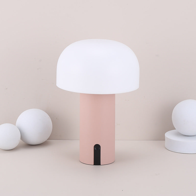 Frendorf Design Pilz Tischlampe