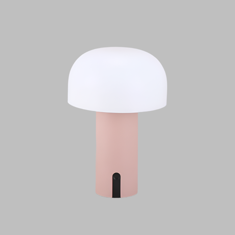 Frendorf Design Pilz Tischlampe
