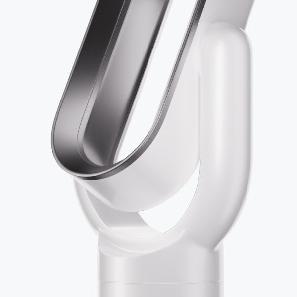 Frendorf | Blade-loser Turmventilator-Heizgerät | Energieeffiziente heiße und kalte Luftströmung