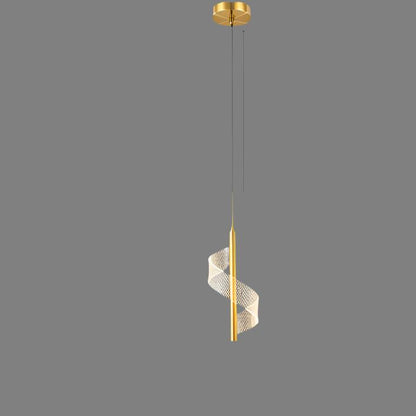 Frendorf | Elegante LED-Pendelleuchte