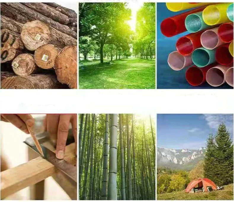 Frendorf |  Holzhandsäge mit Stichsäge