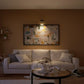 Frendorf | EasyStick™ Kabelloses Wandlicht
