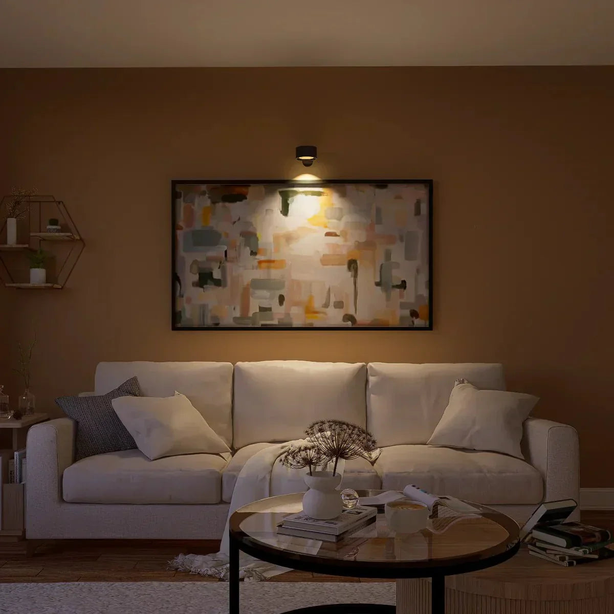Frendorf | EasyStick™ Kabelloses Wandlicht