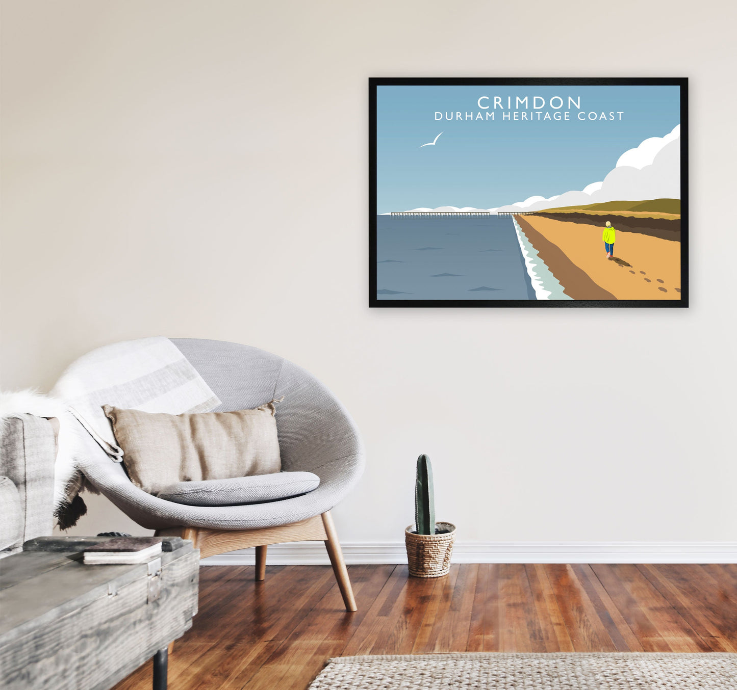 Crimdon (Landschaft)
