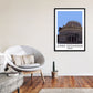 Corn Exchange Portrait