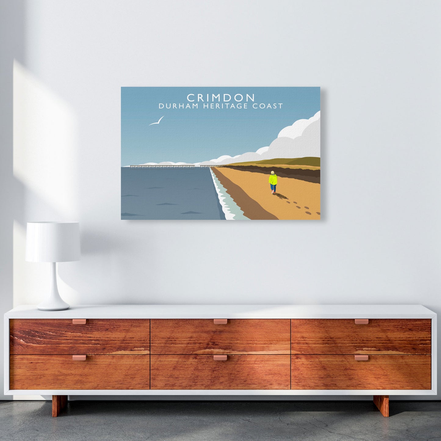 Crimdon (Landschaft)