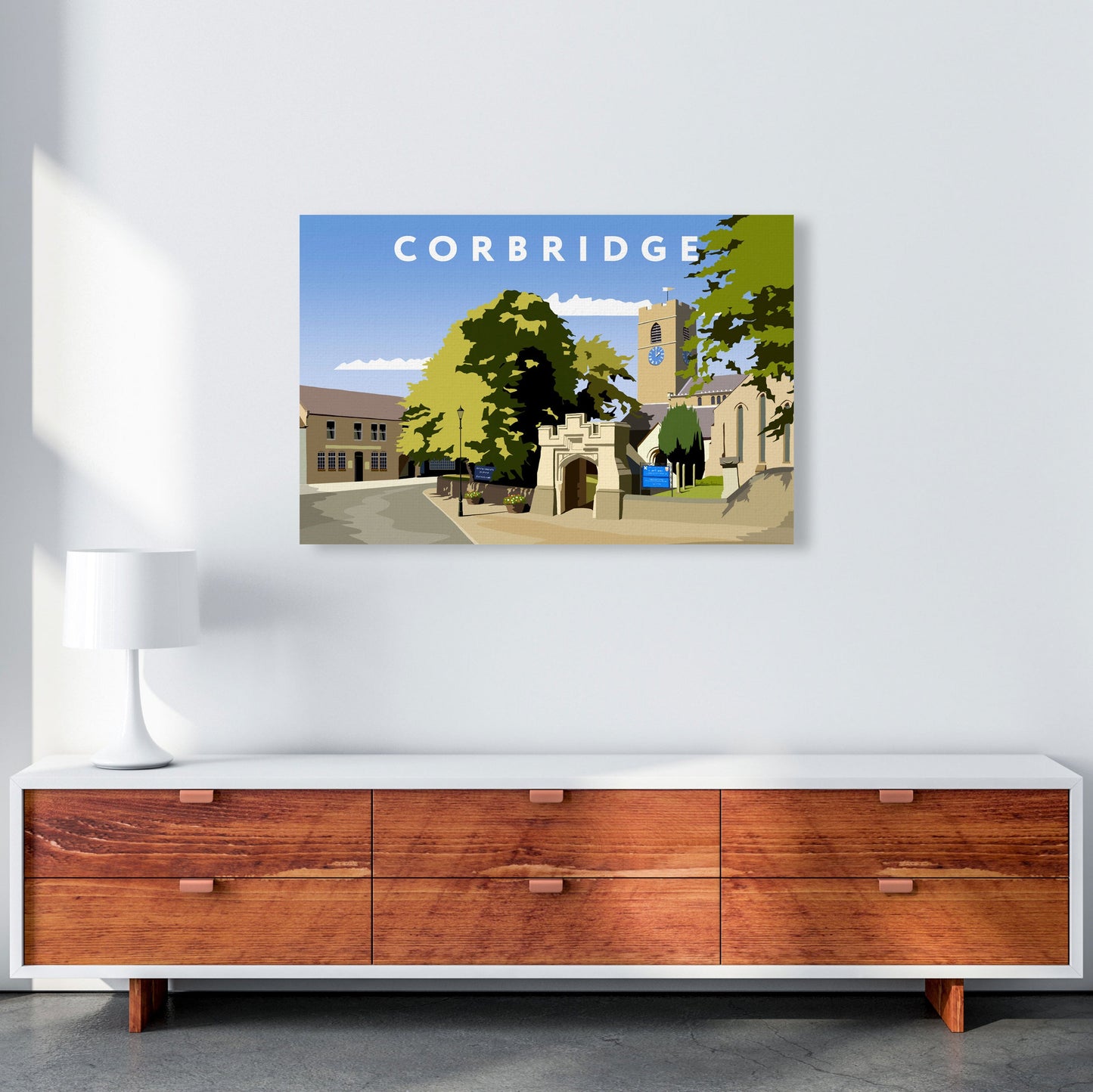 Cornbridge