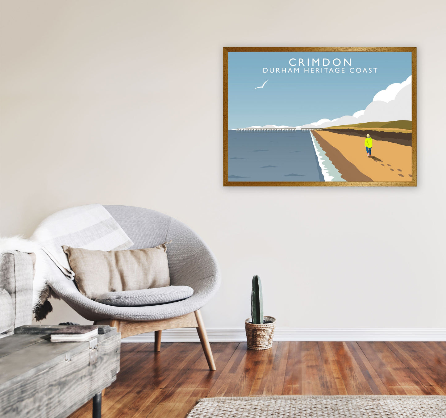 Crimdon (Landschaft)