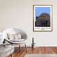 Corn Exchange Portrait